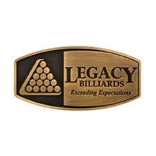 Legacy Billiards coupons