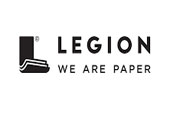 Legion Paper coupons