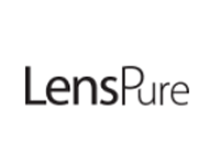 Lenspure coupons