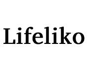 Lifeliko coupons