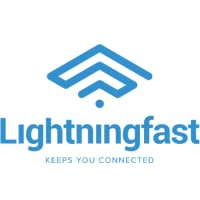 Lightning Fast coupons
