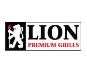 Lion Premium Grills Coupon