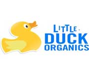 Little Duck Organics Coupon