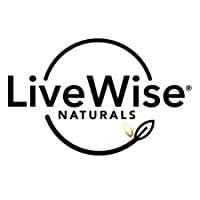 Live Wise Naturals coupons