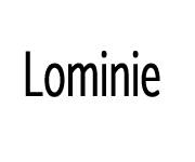 Lominie coupons