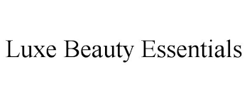 Luxe Beauty Essentials coupons