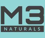 M3 Naturals coupons