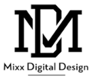 Mixx Digital Design Coupon