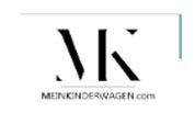 Meinkinderwagen DE Coupon