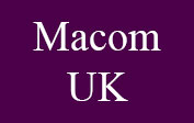 Macom Uk coupons