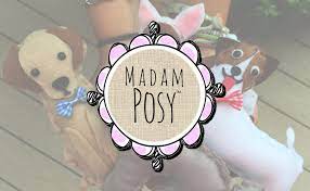 Madam Posy Design coupons