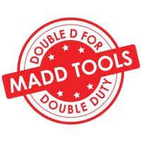 Madd Tools coupons