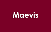 Maevis coupons