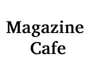 Magazine Cafe coupons