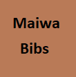 Maiwa Bibs coupons