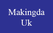 Makingda Uk coupons