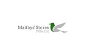 Maltbys Stores 1904 Limited UK Coupon