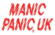 Manic Panic Uk coupons