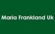 Maria Frankland Uk coupons