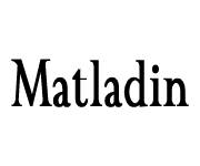 Matladin Coupon