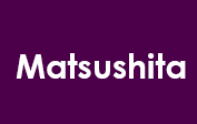 Matsushita coupons