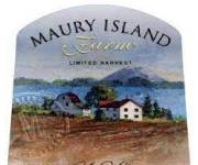 Maury Island Farms coupons