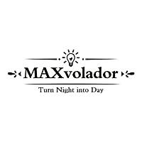 Maxvolador coupons