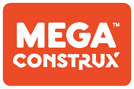 Mega Construx coupons