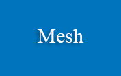 Mesh coupons