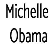 Michelle Obama coupons