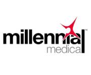 Millennial Medical coupons