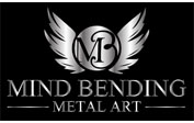 Mind Bending Metal Art coupons