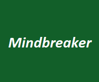 Mindbreaker coupons