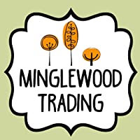 Minglewood Trading coupons