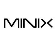 Minix coupons