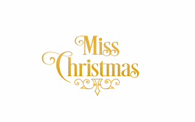 Miss Christmas Coupon