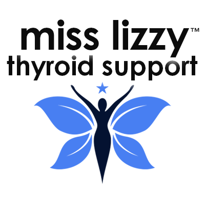 Miss Lizzy Thyroid Support coupons