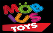 Mobius Toys coupons