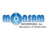 Monsam Enterprises coupons