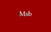 Msb coupons