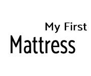 My First Mattress coupons