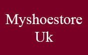 Myshoestore Uk coupons