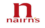 Nairns Uk coupons