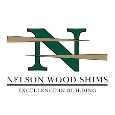 Nelson Wood Shims coupons