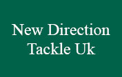 New Direction Tackle Uk coupons