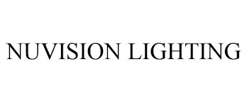 Nuvisionlighting coupons