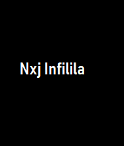 Nxj Infilila coupons