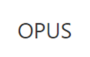 Opus coupons