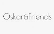 Oskarandfriends coupons