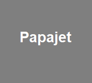 Papajet coupons